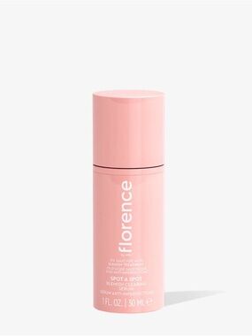 Florence by Mills Spot a Spot Blemish Clearing Serum Full size NIB